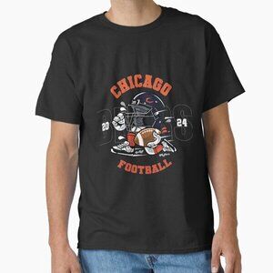 Chicago Bears Classic T-Shirt